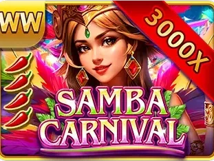 Samba Carnival game thumbnail