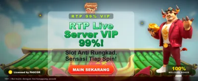 Kemenangan Besar di Fortune Ox