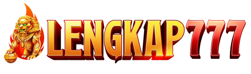 lengkap777 Logo
